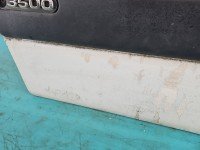 DRZWI PRZÓD LEWE KIEROWCY Opel Movano II 5d biały