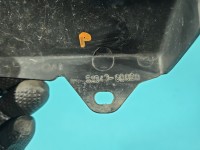 KIEROWNICA Wlot powietrza Toyota Land Cruiser 120 J120 3.0 D4D (1KD)