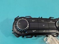 Konsola panel nawiewu Mercedes W246 A2469000515