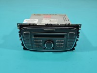 Radio fabryczne Ford S-max I MK1 radioodtwarzacz