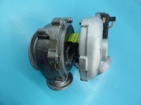 Turbosprężarka Regenerowana Bmw e60 e61 758351-15, 7794259, 7794259M12 3.0d 231KM