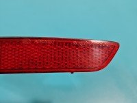 ODBLASK ZDERZAKA Seat Ibiza IV 6J 6J4945106B