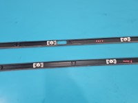 Listwa dachowa lewa dachu Mercedes GL II X166 A166690