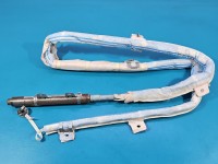 Kurtyna lewa poduszka airbag Porsche Cayenne II HB 7P5880741C