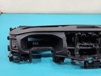 Deska rozdzielcza konsola kokpit Ford Transit Custom eu