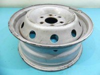 Felga stalowa 16" Iveco Daily IV 06-14 R16 6x125 Et68 6,5J