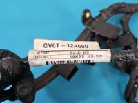 InstalacJa Wiązka silnika GV6T-12A690 1.5 Ecoboost Ford Kuga Mk2 II 13-19