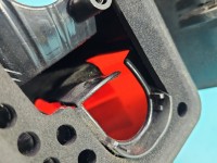 Lampa tył lewa Producent części: FORD, Z BŁOTNIKA Delikatnie przypalone od żarówki Ford Galaxy Mk2 06-15 inny