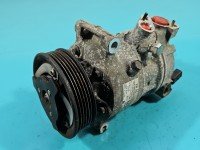 Sprężarka klimatyzacji kompresor Skoda Fabia III 1.0 mpi 5Q0820803G