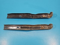 uchwyt mocowanie Isuzu D-Max II 11-19