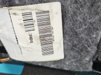 Schowek pasażera AUDI Q5 8R 08- EUROPA 8R0971679K