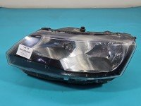 Reflektor lewy lampa przód Skoda Rapid EUROPA