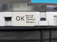 Licznik Hyundai I30 III 16- 94053-G4010 1.6 crdi EUROPA