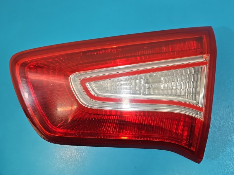 Lampa tył prawa Kia Sportage III 10-15 HB EUROPA
