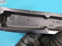 Ramie wycieraczki lewe Renault Trafic III 93867986, 288810103R