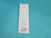 TEST Alternator Skoda Fabia II 2542730J, 06F903023E 1.6 tdi CAYA