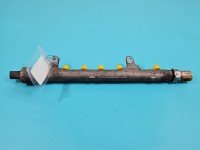 Listwa wtryskowa CZUJNIKI Skoda Rapid 03L130089B, 03L906054A, 5WS40730AT 1.6 tdi (CAYB)