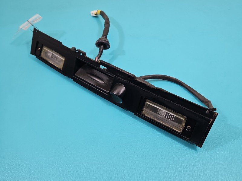 Klamka klapy tył Hyundai Tucson III 15-20 87372-D7010