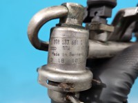 Wtryskiwacz Vw Passat B5 058133551, 068133681C 1.8 T