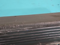 Zderzak tył Fiat Ducato IV 549 HB