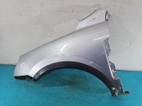 Błotnik przód lewy Opel Antara srebrny GAN