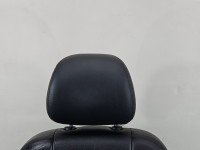 Fotele komplet kanapa Ssangyong Rexton I