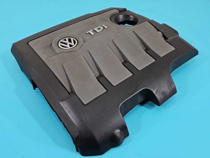 Osłona silnika górna Vw Golf VI 03L103925BA 1.6 tdi Osłona silnika górna Vw Golf VI 03L103925BA 1.6 tdi