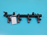 TESTOWANY Wtryskiwacz Renault Scenic II H132259 1.6 16V