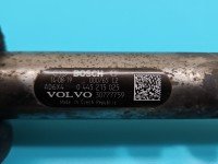 Listwa wtryskowa CZUJNIKI Volvo V40 II 12- 0445215025, 0281002995, 0281002990 2.0 D3