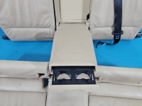 Fotele komplet kanapa Bmw e90