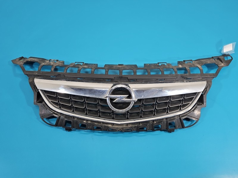 Atrapa grill Opel Astra IV J 13266577