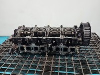 Głowica Opel Meriva A 1.7 dti (Y17DT)