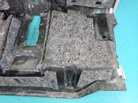 Wykładzina DYWAN PODŁOGA Dacia Duster II 18-