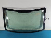 Szyba tylna KLAPY BAGAŻNIKA TYŁ AUDI A6 C7 sedan