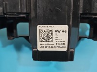 Przełącznik zespolony Skoda Fabia III 6C0953501H, 6C0953513D