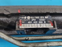Przekładnia kierownicza maglownica Audi A6 C5 4B1422066N, 7852974697