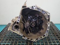Skrzynia biegów 20TT01 Toyota Aygo 05-14 1.0 VVTi