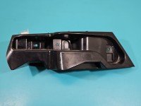 Ślizg zderzaka tył prawy Ford Fusion USA 2012-2020