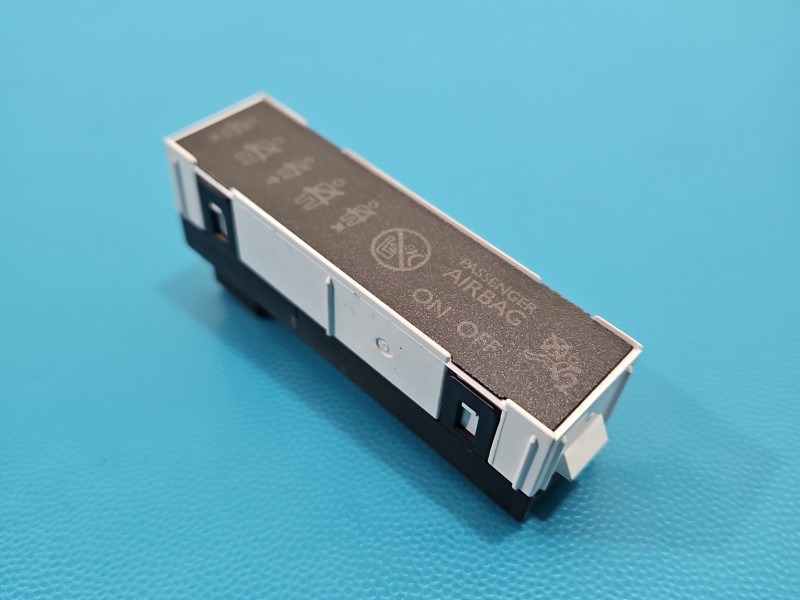 Wyświetlacz Opel Grandland 9858358880 monitor