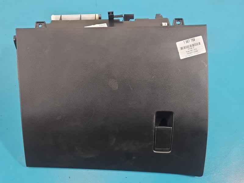 Schowek pasażera Peugeot 508 II 18- EUROPA