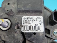 TEST Alternator Dacia Sandero II 12-20 231002854R 0.9 Tce