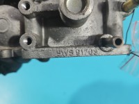 Przepustnica Opel Vectra C 27702B0878, 5WS91703 1.8 16V