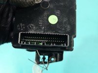 Konsola panel nawiewu Renault Scenic III 275109409R