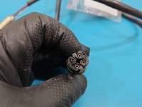 Sonda lambda 4pin Skoda Fabia II 1.6 tdi CAYA 5WK90231