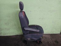 Fotel lewy przód kierowcy Renault Master III 10-19 EU 5d