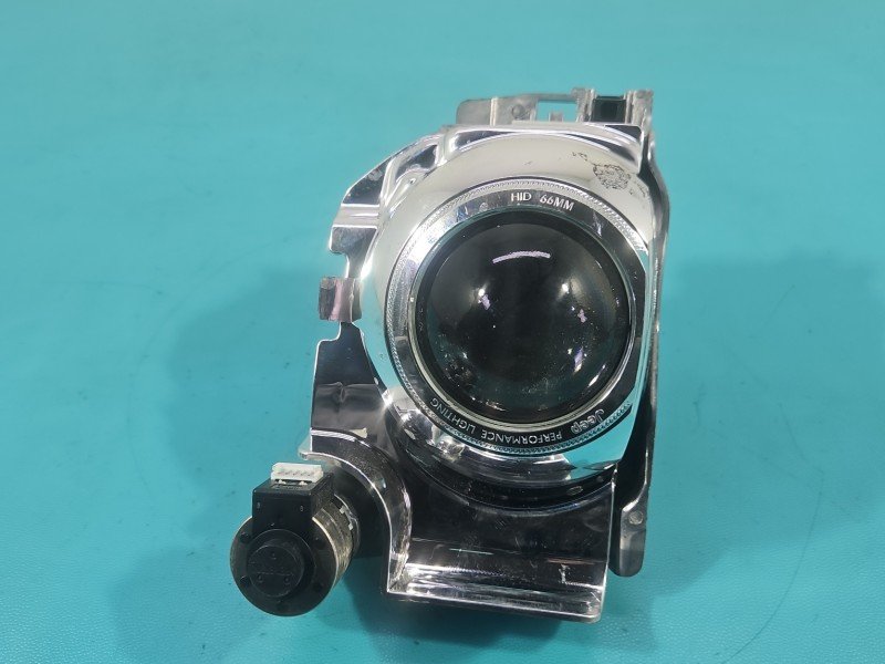 Soczewka reflektora prawego Jeep Grand Cherokee IV WK2 prawa