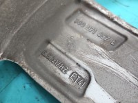 alufelgi felgi 17" komplet Seat Exeo R17 Szerokość felgi: 6.5", Rozstaw śrub: 5x112, Odsadzenie (ET): 41, Producent felg:...