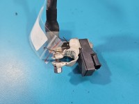 KLEMA INSTALACJA WIĄZKA MINUSOWA MINUS Toyota Proace City 1.2 12V 9838239980, 0199300523