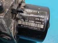 Pompa abs Audi A3 8L 1J0614517E, 1C0907379E
