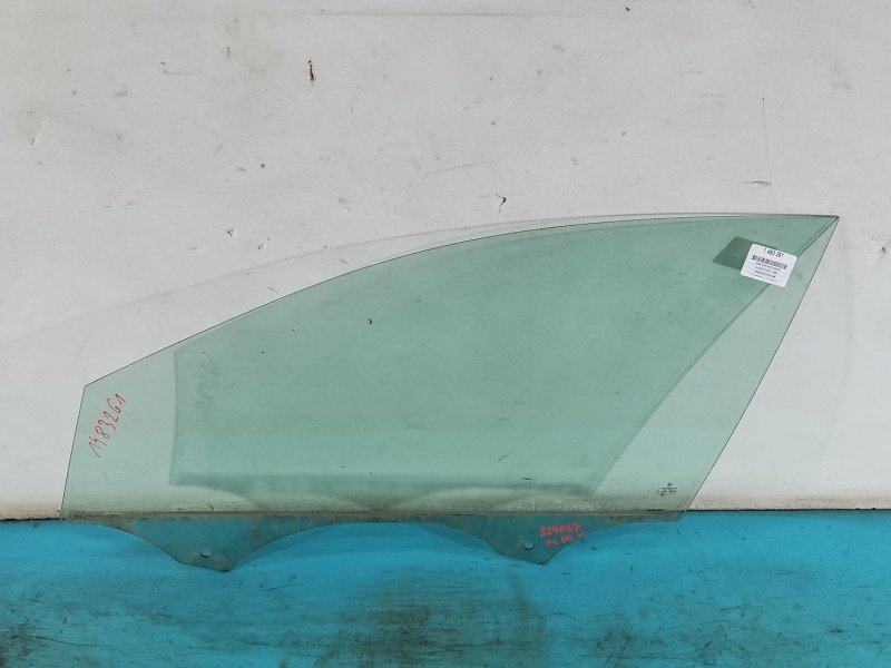 Szyba drzwi przód lewa Vw Golf VII kombi